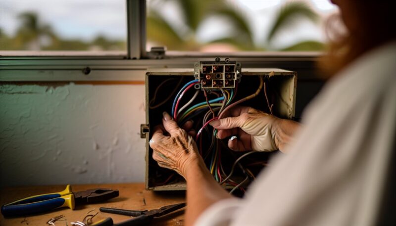 faulty wiring solutions fort lauderdale