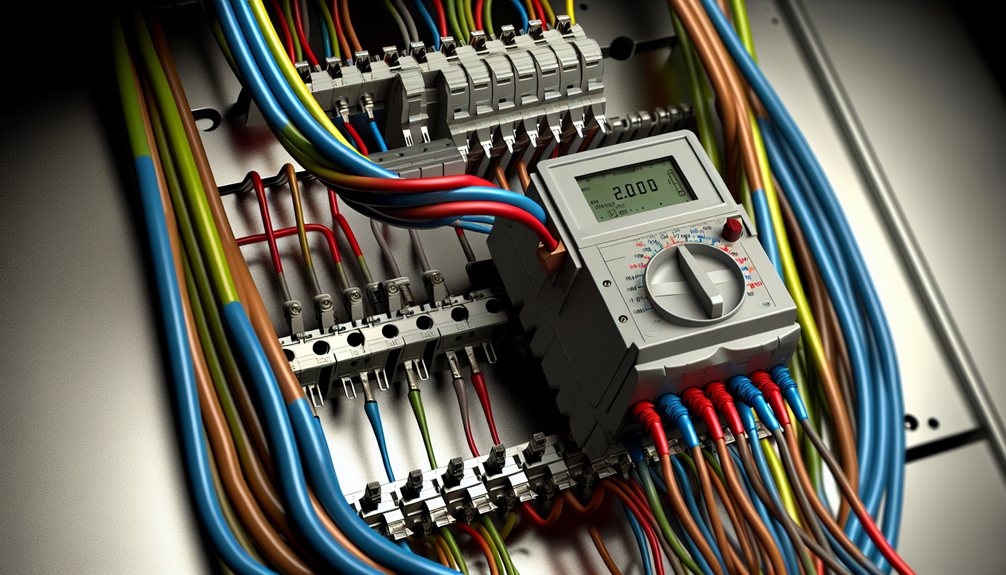 understanding electrical systems operations