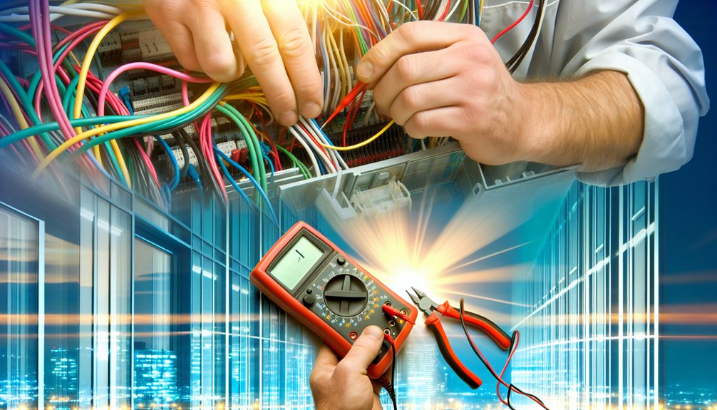 electrical issues fort lauderdale