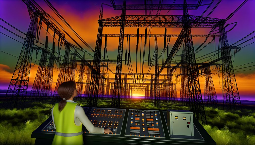enhancing power system dependability