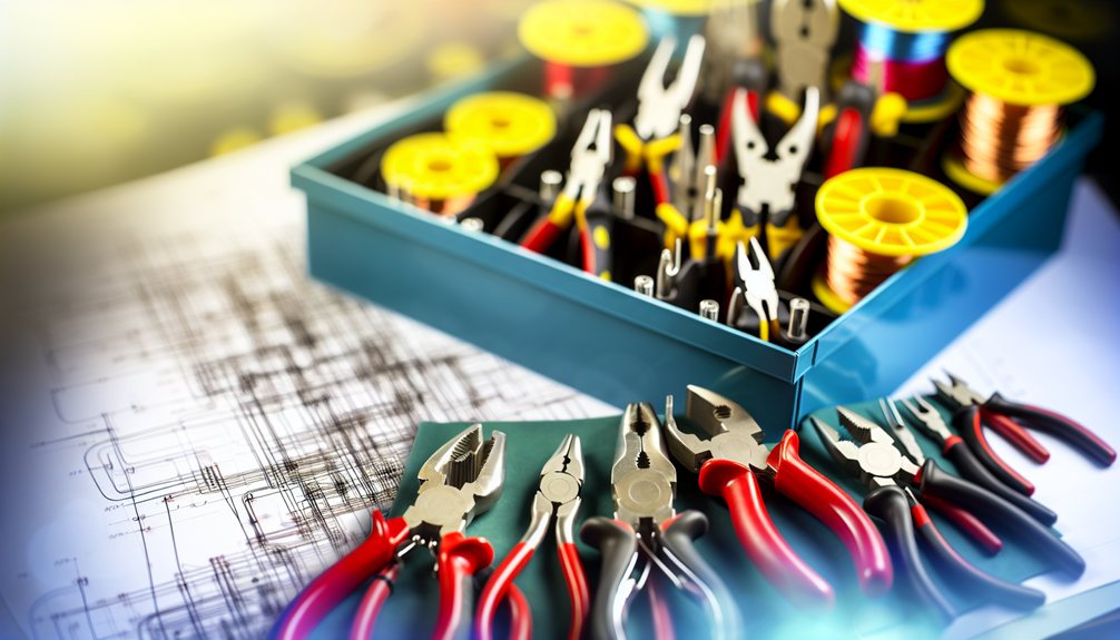 questions for electrical contractors