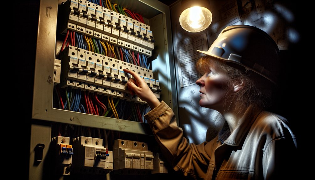 safety and compliance assurance