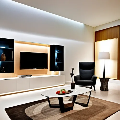 electrical lighting installation and repair services