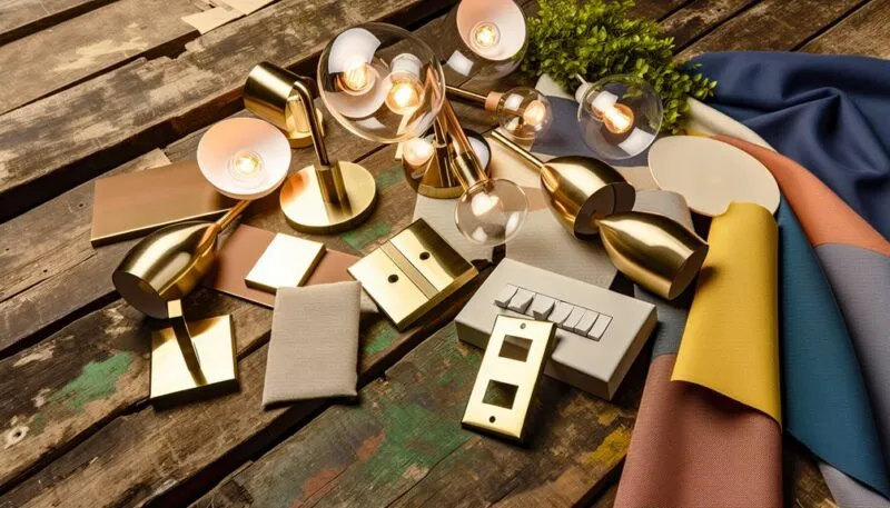 selecting the right electrical fixture